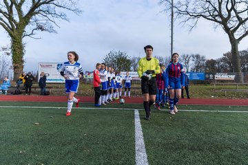 Bild 70 - B-Juniorinnen Ellerau - VfL Pinneberg 1.C : Ergebnis: 3:2